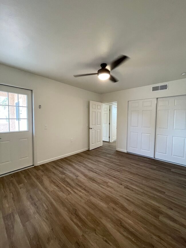 Pine Tree Village Apartments