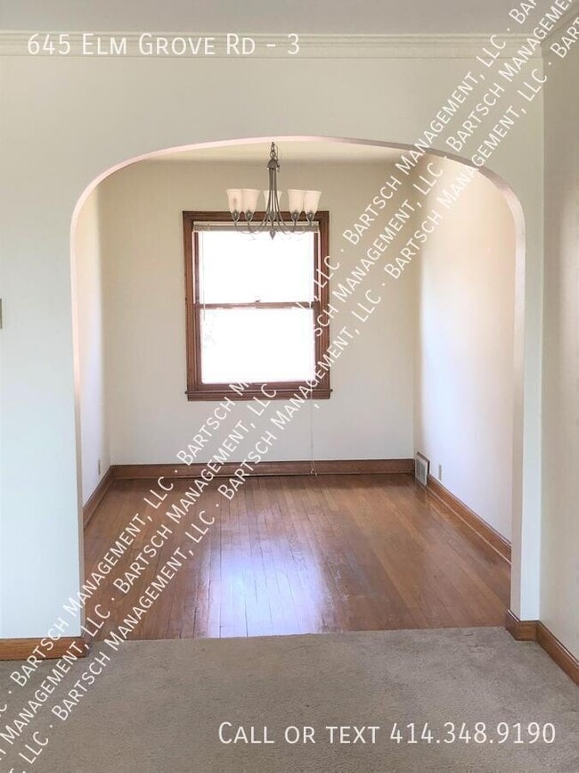 Photo - 645 Elm Grove Rd Unit 3