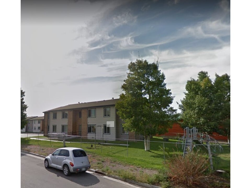 Clearview Apartments - Clearview Apartments