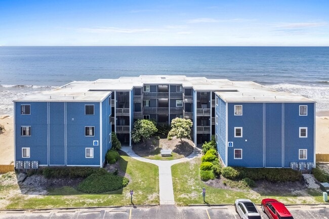 Photo - Furnished avail @ Topsail Reef Condos - OC...
