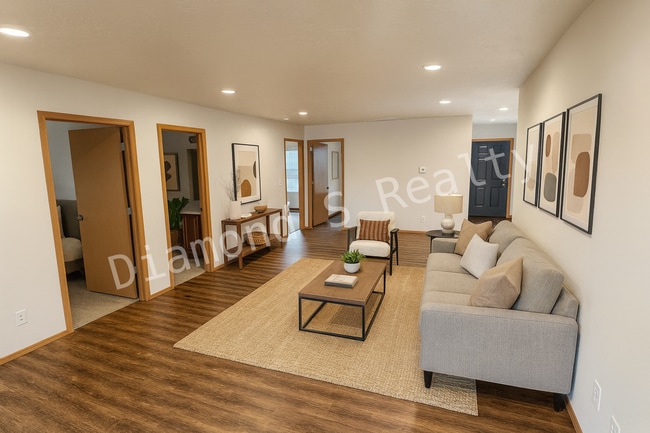 Photo - Cute and Clean 3 Bedroom Home Available!