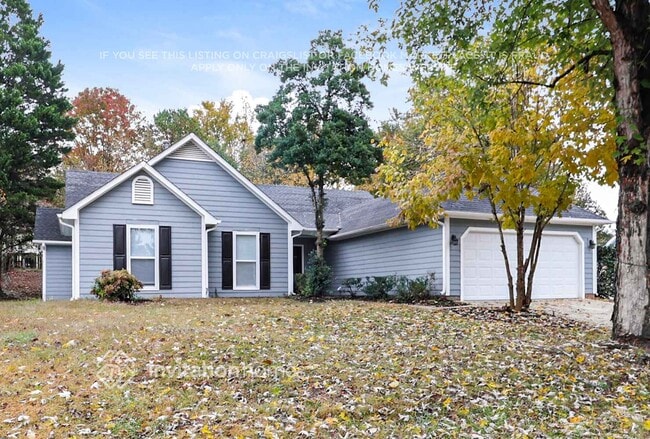 Building Photo - 10622 Spruce Knob Ln