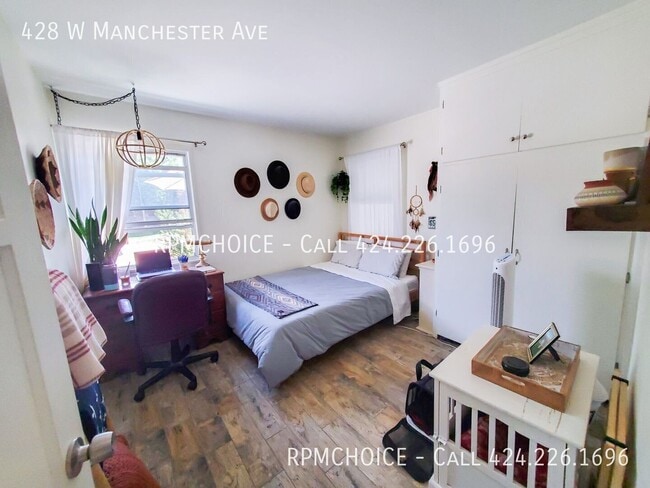 428 W Manchester Ave