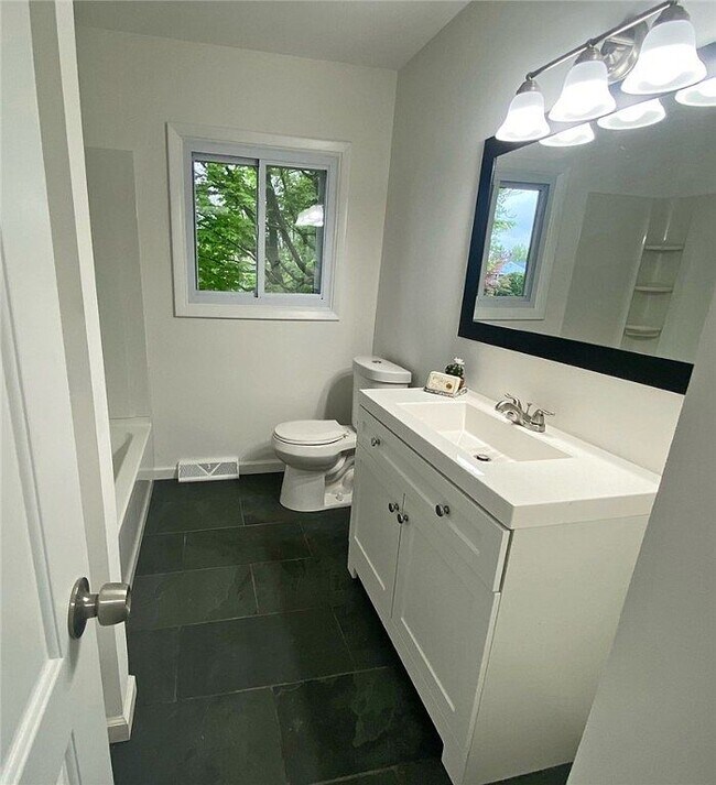 45 Wildflower Dr Rental House Rental in Rochester, NY