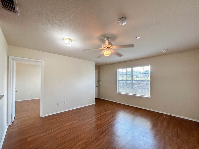 Centennial Apartments