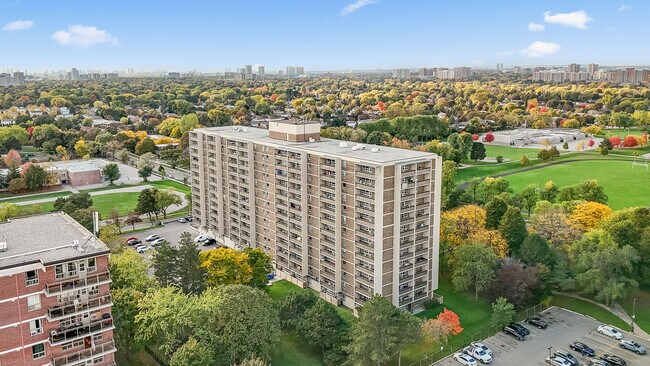 Photo - Bay Mills Place