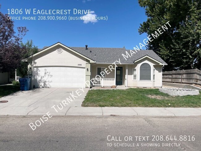 Photo - 1806 W Eaglecrest Dr