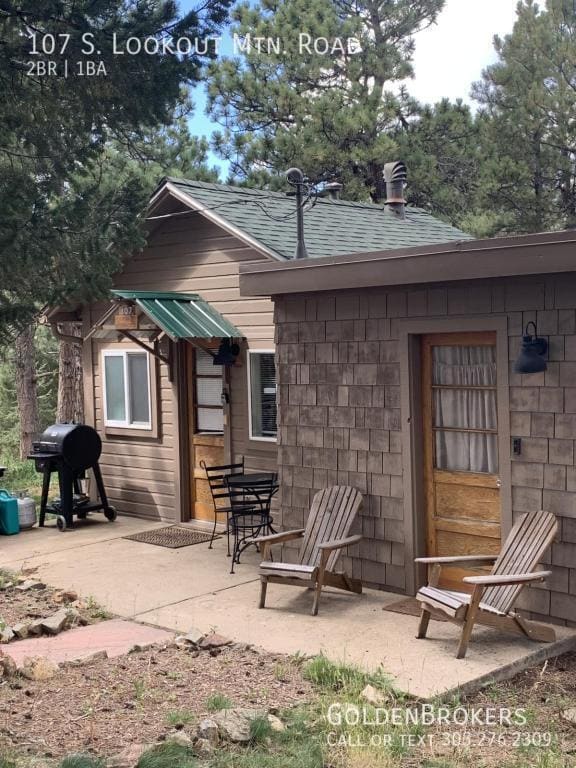 Photo - 107 S Lookout Mountain Rd