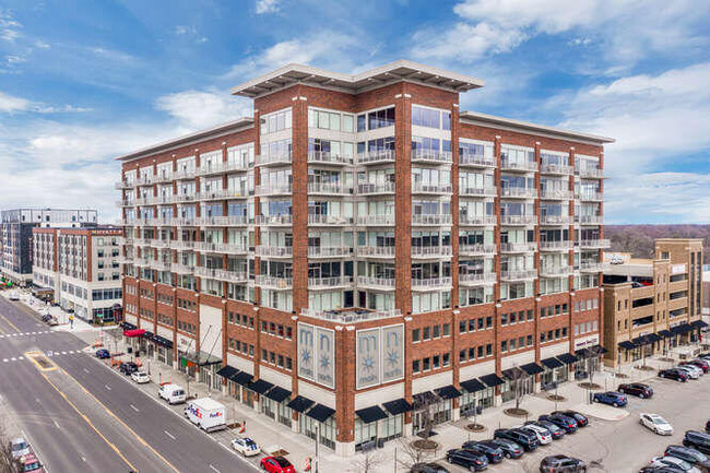 Photo - 350 N Main St Condo Unit 701