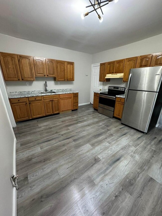 Building Photo - 1252 S 6th Ave Unit 1