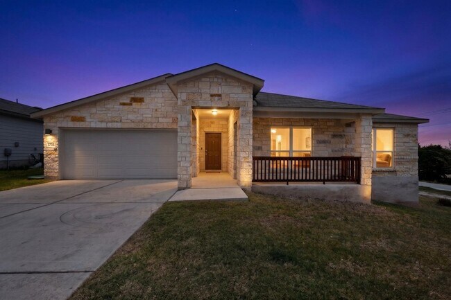 3704 Allegiance Ave