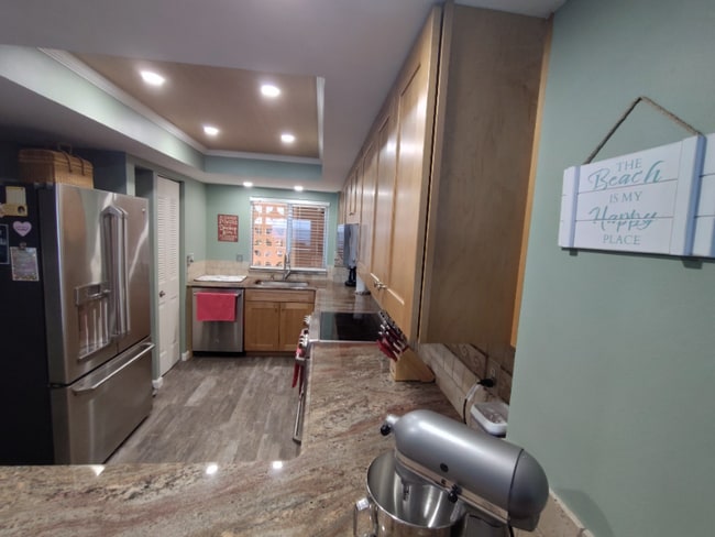 Photo - 111 S Atlantic Ave Unidad Apt. 702