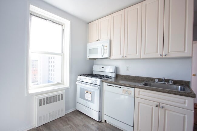 Photo - Boardwalk Apartments