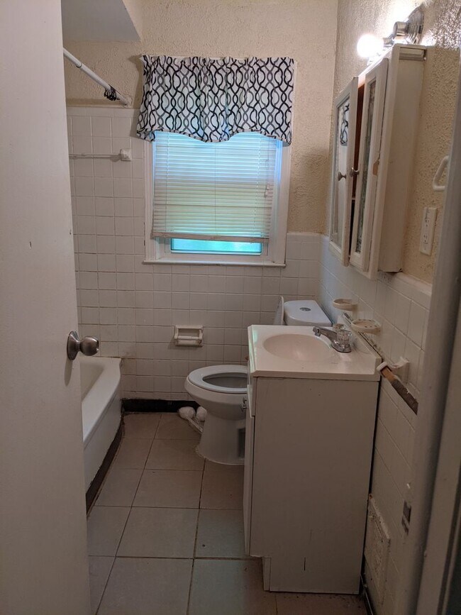 3 bedroom brick Detroit Eastside Rental House Rental in Detroit, MI