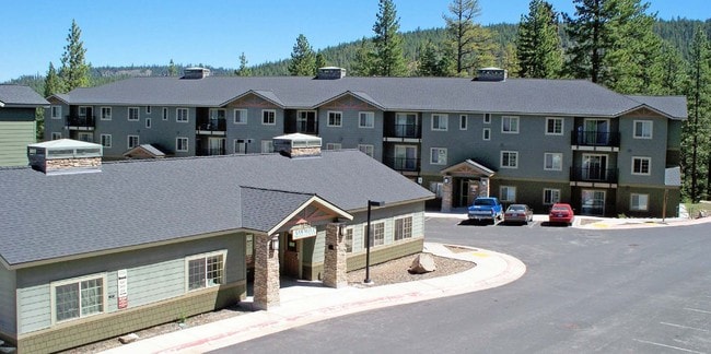 Building Photo - Sawmill Heights Rental
