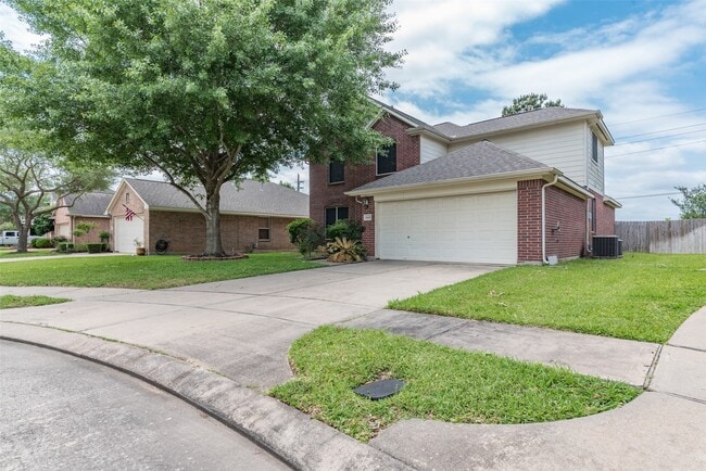 Building Photo - 8406 Manassas Ln