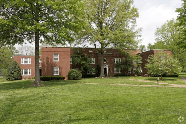 Woodmont Terrace Apartments - Woodmont Terrace