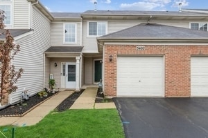 Photo - 3402 Blue Ridge Dr Townhome