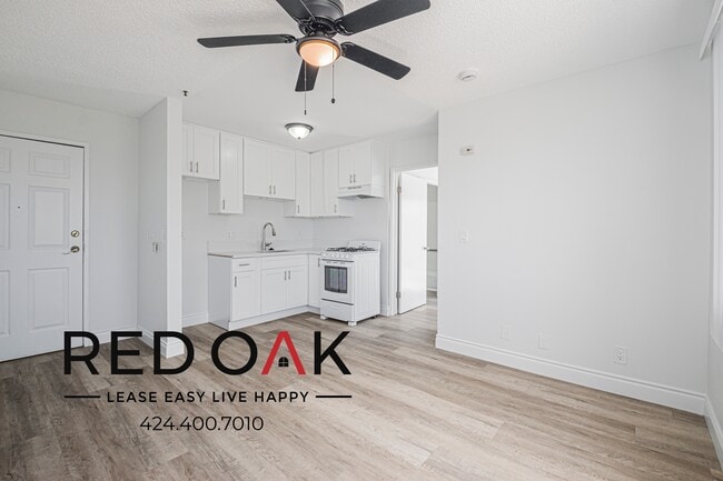 Photo - 518 E 4th St Unit 406