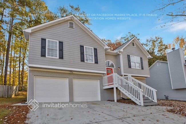 3834 Deercreek Dr