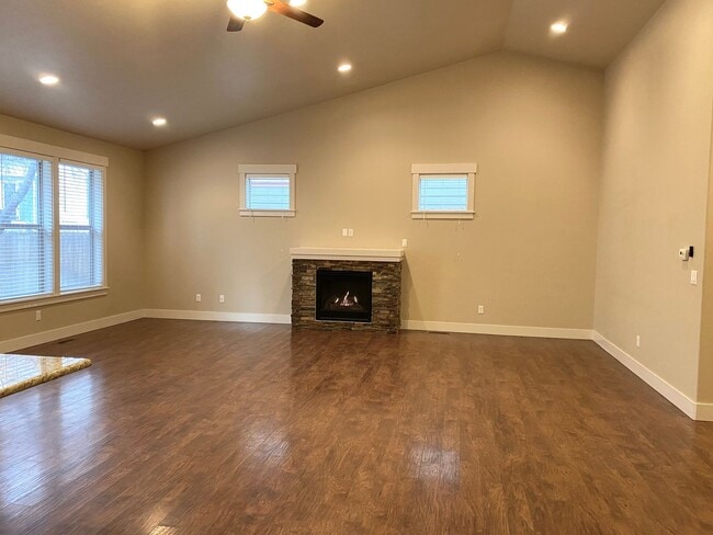 Photo - Single-Story Living! 3 BR - 2 BA with open...