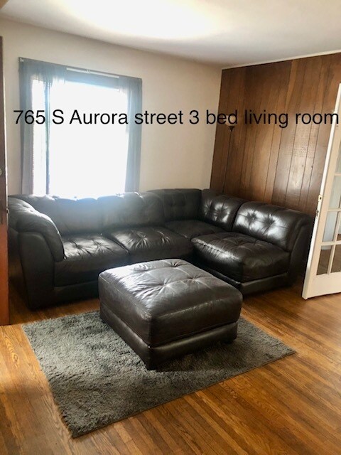 765 S Aurora St Unit 1