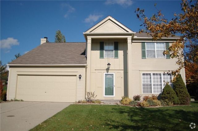Building Photo - 619 Whitney Dr Rental