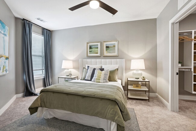 Chandler Residences