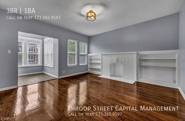 Photo - 6024 S Saint Lawrence Ave Unit 2