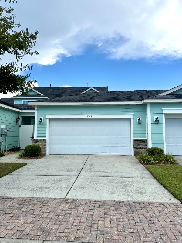 Photo - 1749 Culbertson Ave