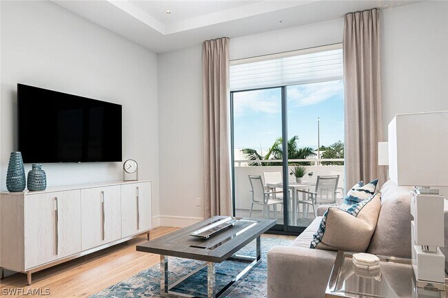 Building Photo - 101 8th St S Unit 202