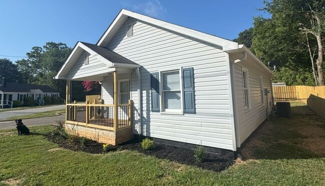 Photo - START THE NEW YEAR IN YOUR NEW HOME!