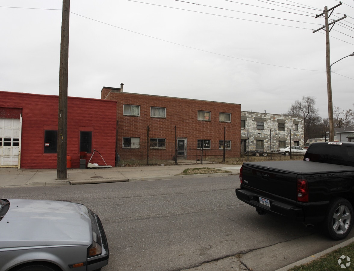 Photo - 2224 Y Street