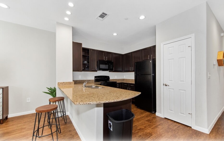 Interior Photo