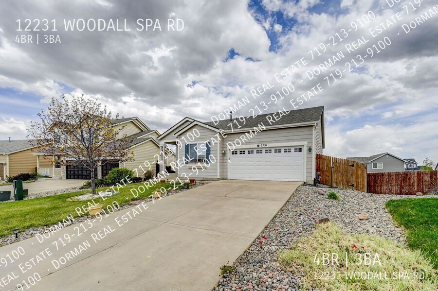Photo - 12231 WOODALL SPA RD-