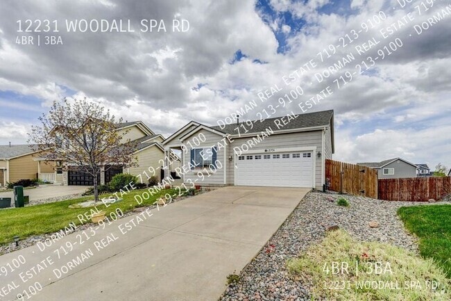 Building Photo - 12231 Woodall Spa Rd Rental