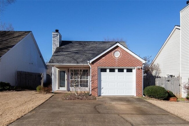 Building Photo - 1109 Rook Pl