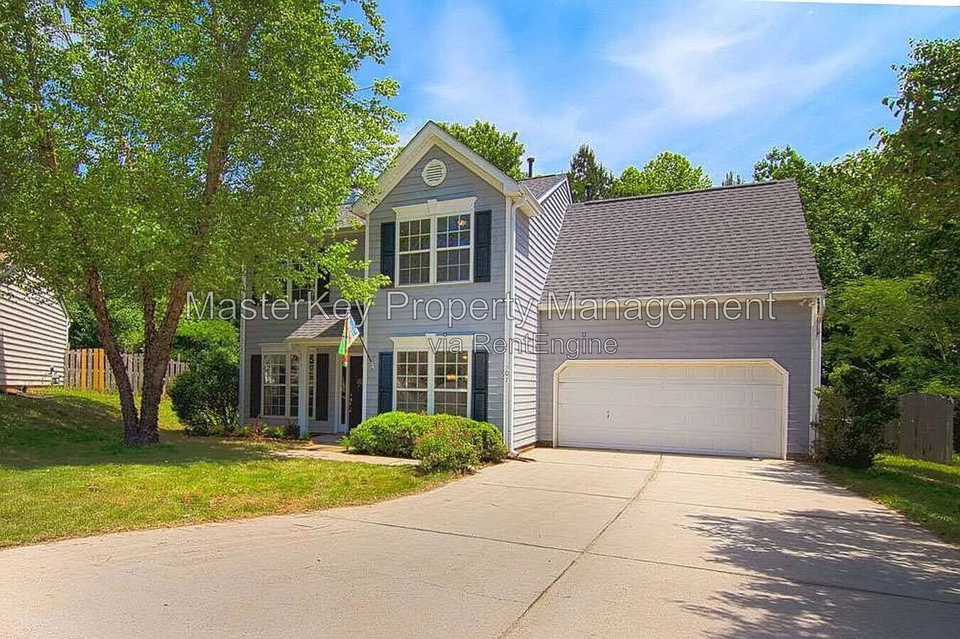 Photo - 507 Thorncrest Dr