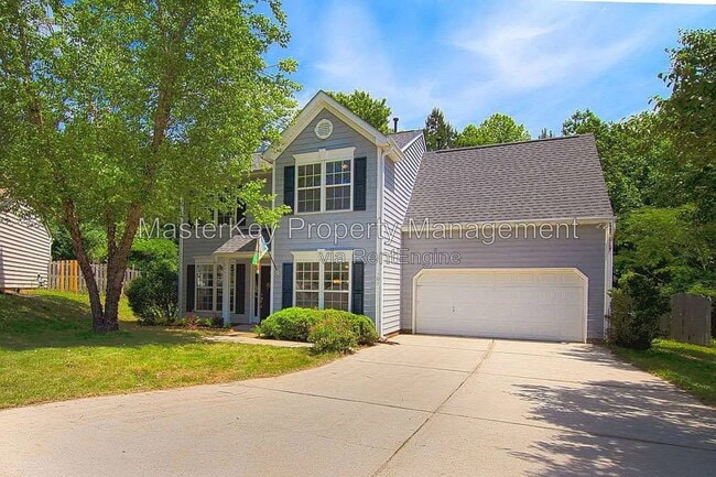 507 Thorncrest Dr