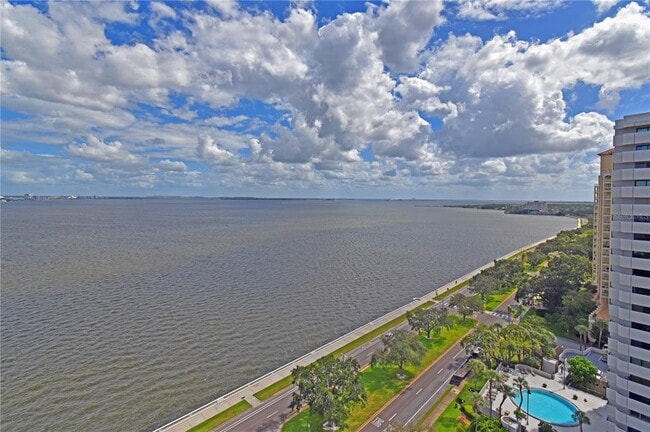 Photo - 4015 Bayshore Blvd Unit 17F