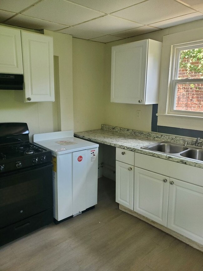 530 N Main St Unit 532 North Main St.