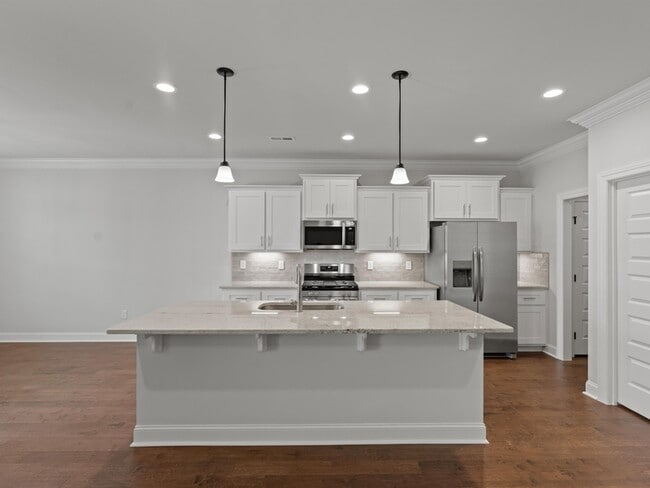 Photo - 8824 Old Middlestown Rd SE