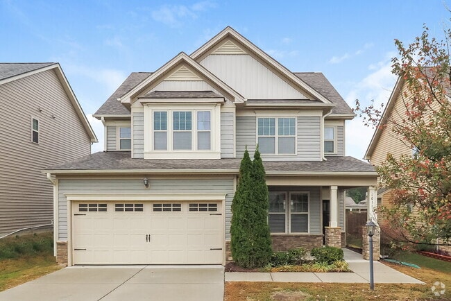 Building Photo - 101 Outwater Ridge Dr Rental
