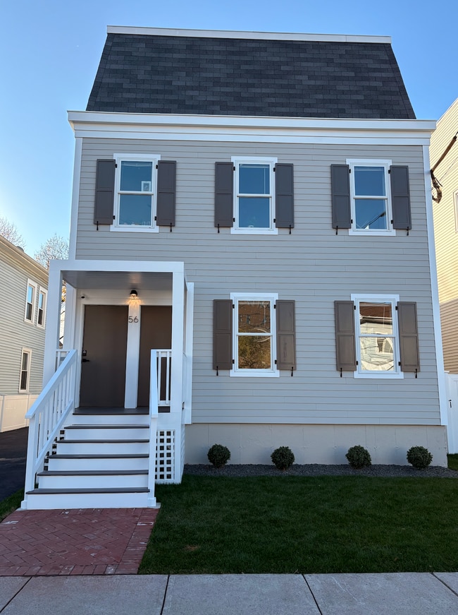 56 Vernon St Unit 2