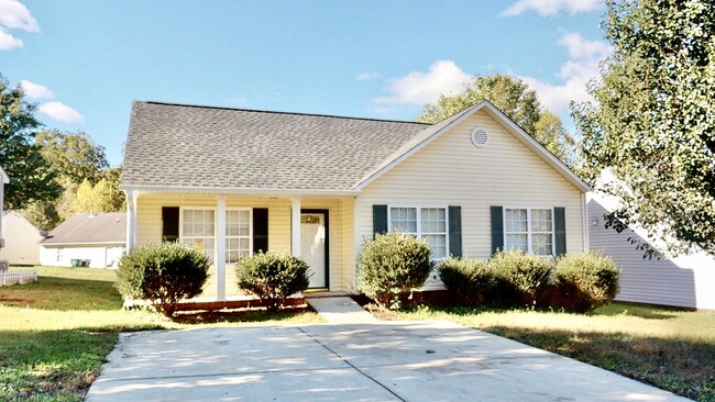 Building Photo - 629 Kingville Dr Rental