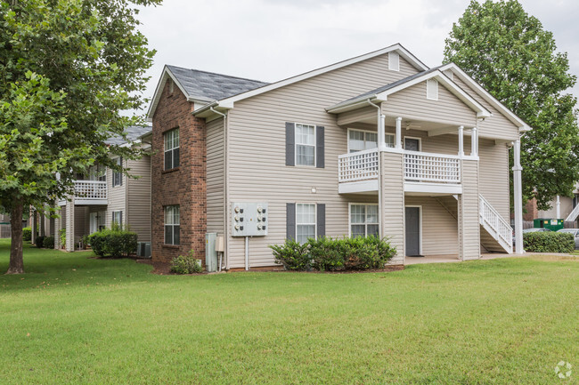 Building Photo - Northfield Commons Apartments