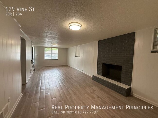 Photo - 129 Vine St