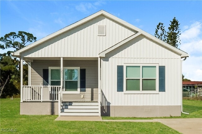 Building Photo - 12311 Tangier St