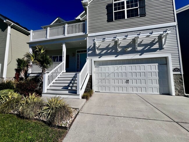 Photo - Luxury Beachside Home – Steps from the Bay!