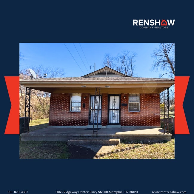 Building Photo - 3203 Jackson Ave